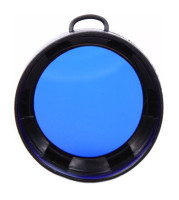Світлофільтр Olight FSR51 63 мм, синій