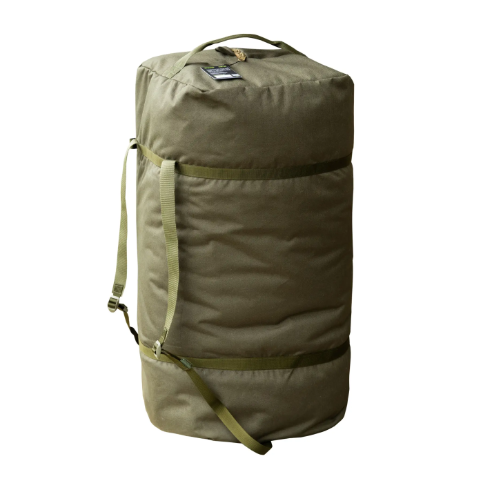 Баул Tramp Transporter UTRP-052-olive 