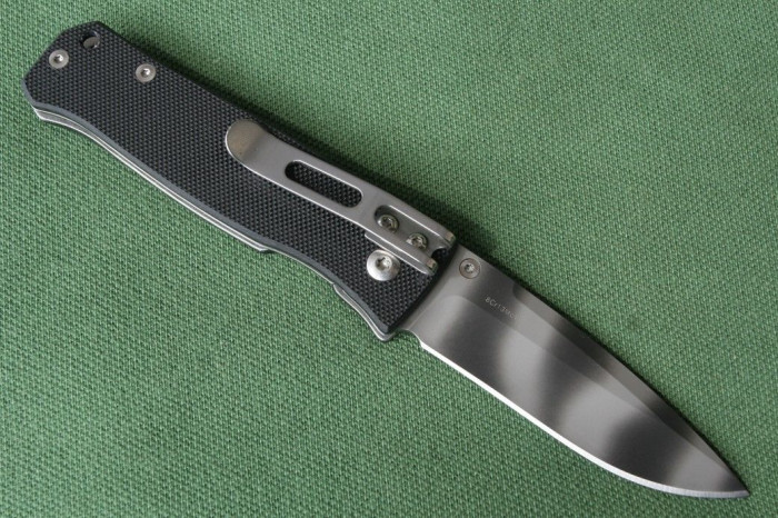 Ніж Enlan M018BG 