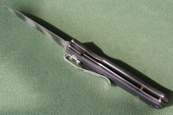 Ніж Enlan M018BG 