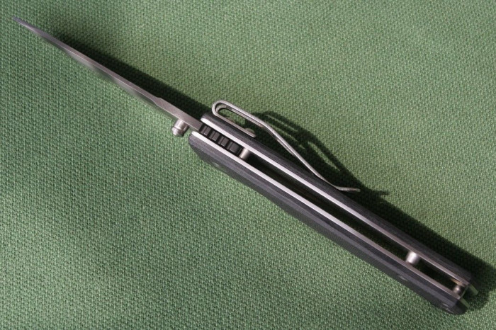 Ніж Enlan M018BG 
