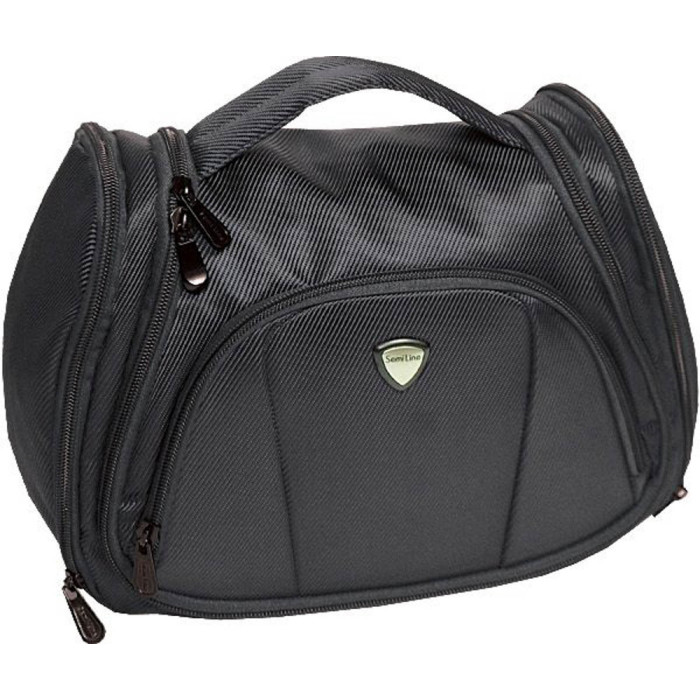 Косметичка Semi Line 6L Black (5400) 