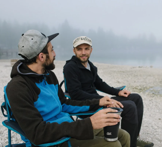 Термокружка Esbit TBL550SC-SL-S 