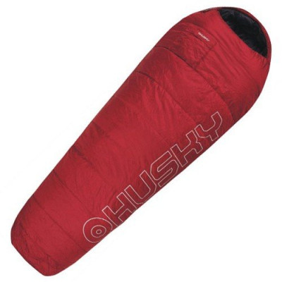 Спальний мішок Husky Ruby -14, правий