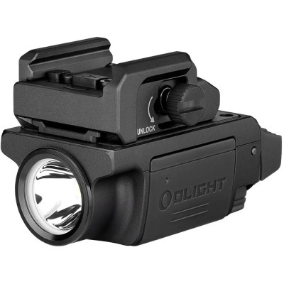 Ліхтар Olight PL-Mini 3 Valkyrie Black
