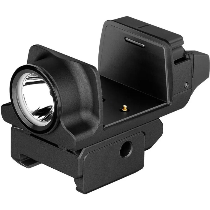 Ліхтар Olight PL-Mini 3 Valkyrie Black 