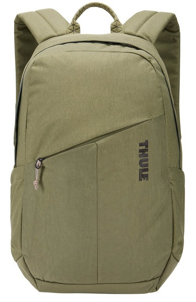 Рюкзак THULE Notus 21L TCAM-6115 (Olivine) 
