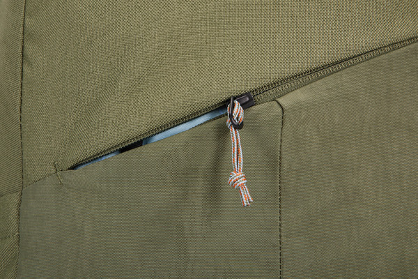 Рюкзак THULE Notus 21L TCAM-6115 (Olivine) 