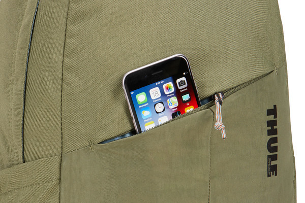 Рюкзак THULE Notus 21L TCAM-6115 (Olivine) 