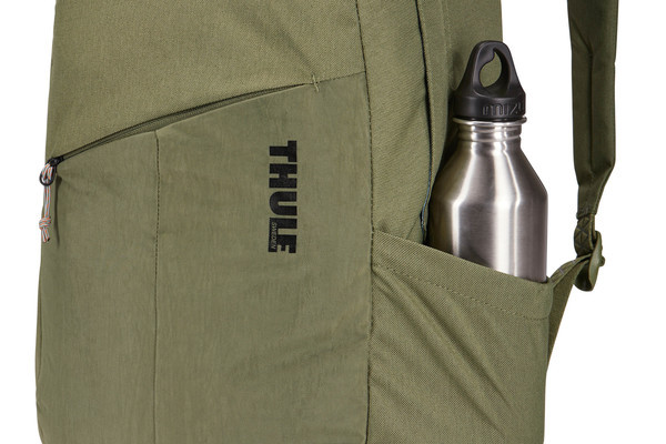 Рюкзак THULE Notus 21L TCAM-6115 (Olivine) 