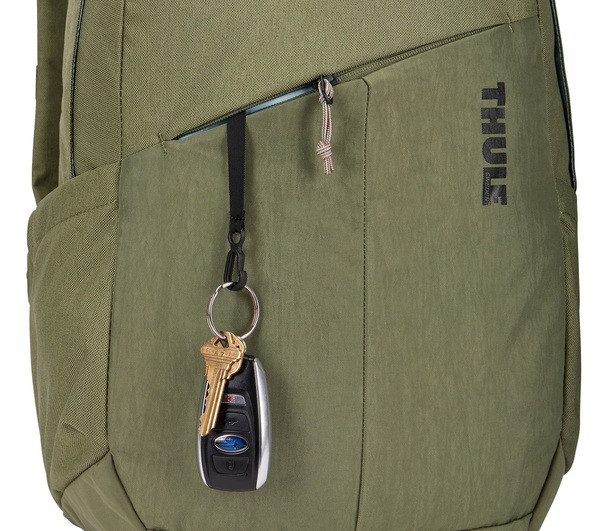 Рюкзак THULE Notus 21L TCAM-6115 (Olivine) 
