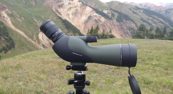 Підзорна труба Hawke Endurance ED 20-60x68 /45 WP 