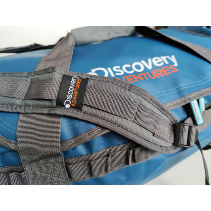 Сумка-рюкзак Summit Discovery Adventures Holdall 60L 