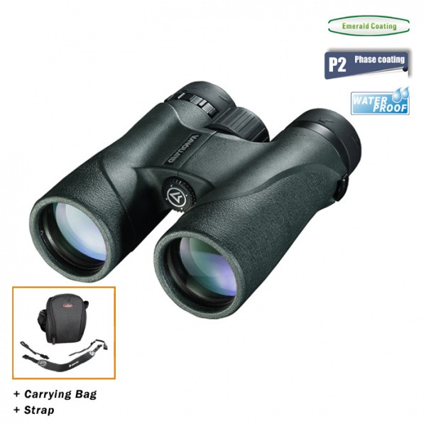 Бінокль Vanguard Spirit 10x42 WP Обмежене видання 