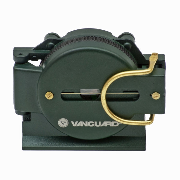 Бінокль Vanguard Spirit 10x42 WP Обмежене видання 