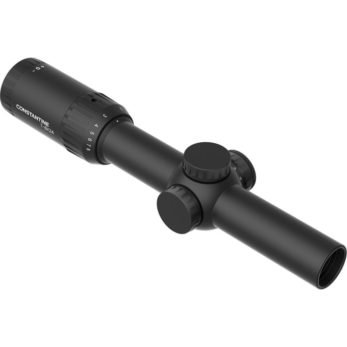 Приціл оптичний Vector Optics Constantine 1-8x24 RAR 