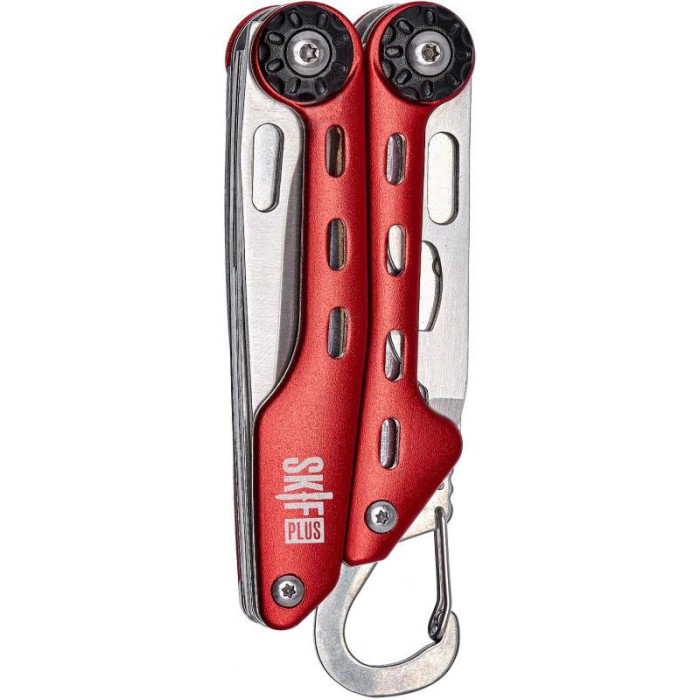 Мультитул Skif Plus Ranger Tool red PE58A 