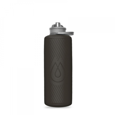 М'яка пляшка HydraPak Flux 1 л Mammoth Grey