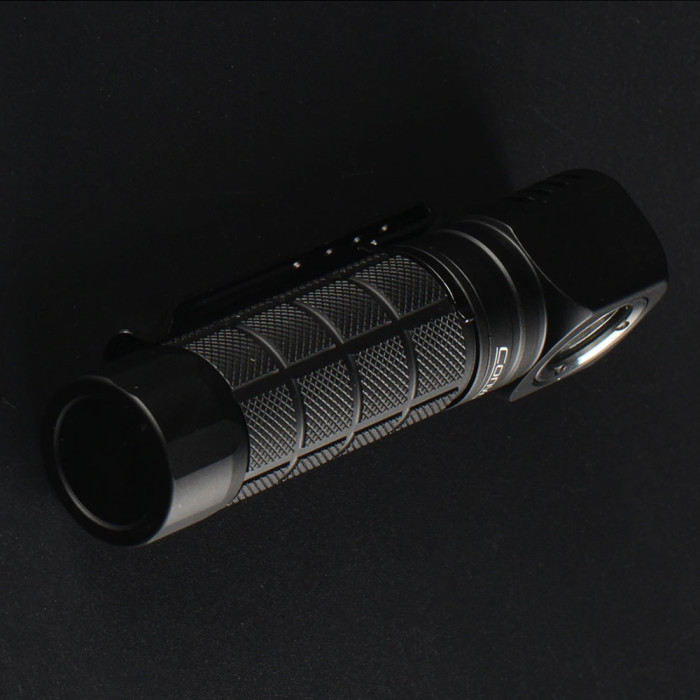 Ліхтар Convoy H1 5000K 