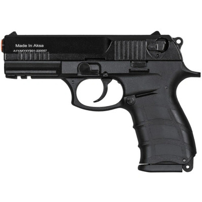 Пістолет сигнальний Aksa Arms AK17 CC-01 cal.9 PAK (Beretta PX4 Storm) Black