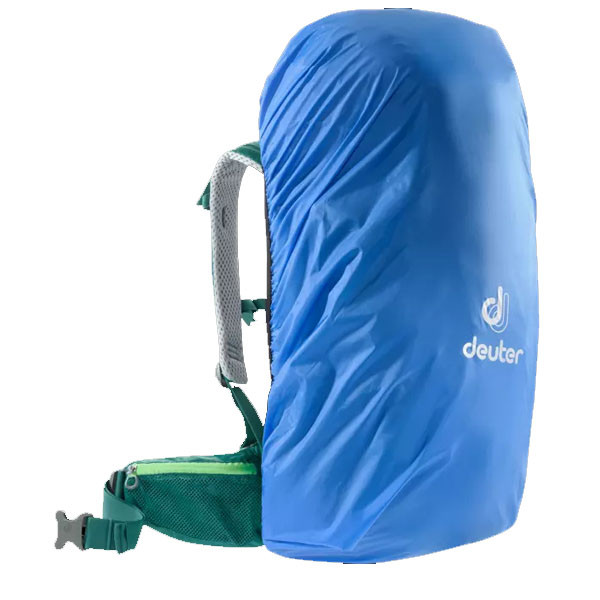 Рюкзак Deuter Futura 28 SL seagreen-forest 