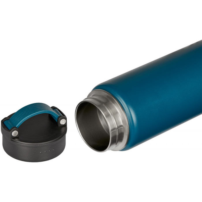 Термокружка Skif Outdoor Sporty, 0.53 л. - синя 