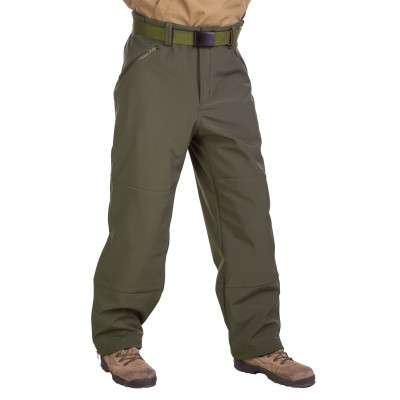 Брюки KLOST Soft shell Трофей, 1011, 4XL