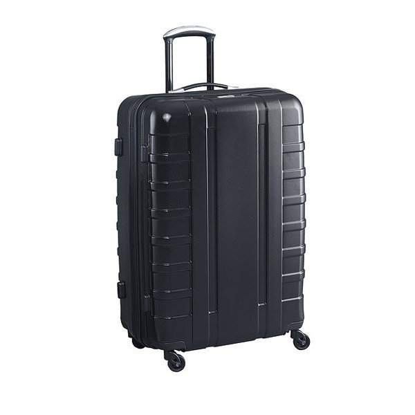 Валіза Caribee Lite Series Luggage 28", Чорний 