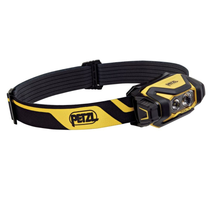 Ліхтар налобний PETZL PIXA R (E120CA00) 