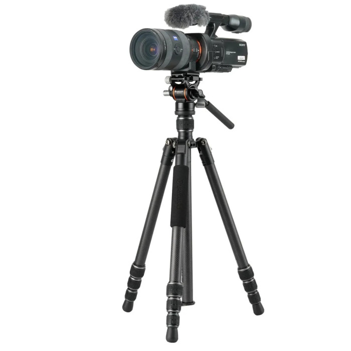 Штатив Vanguard Vesta Go 234CV10 (Vesta Go 234CV10) 