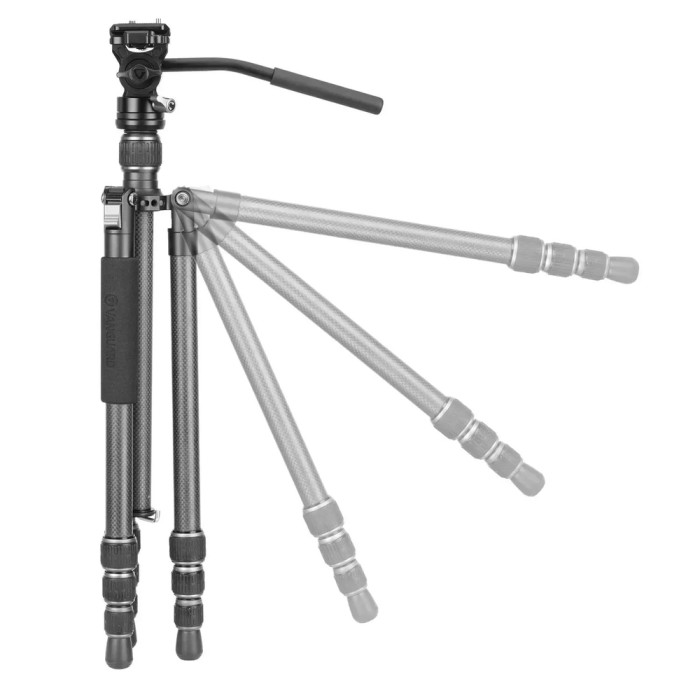 Штатив Vanguard Vesta Go 234CV10 (Vesta Go 234CV10) 