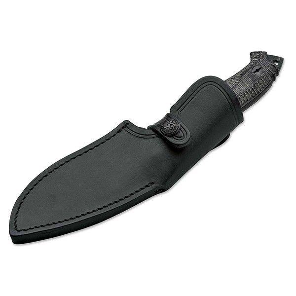 Ніж Boker Arbolito Buffalo Soul II El Negro 
