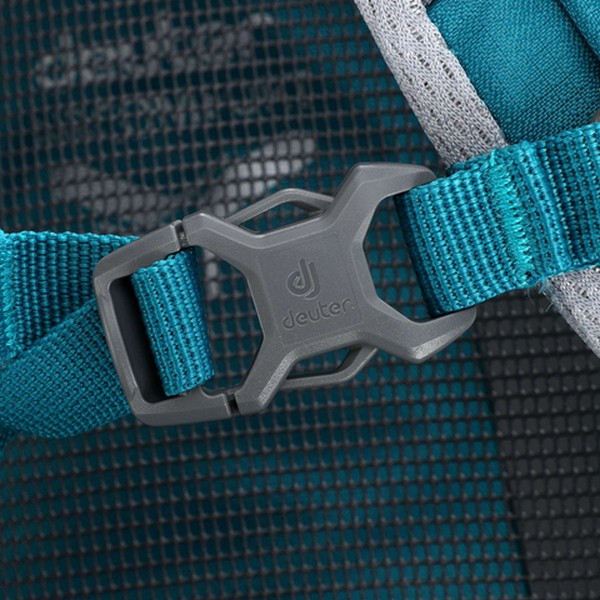 Рюкзак Deuter AC Lite 14 SL (бірюзовий) 