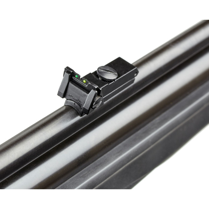 Гвинтівка пневматична Beeman Chief II Plus-S PCP 4,5 мм 