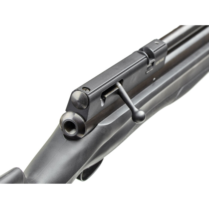 Гвинтівка пневматична Beeman Chief II Plus-S PCP 4,5 мм 