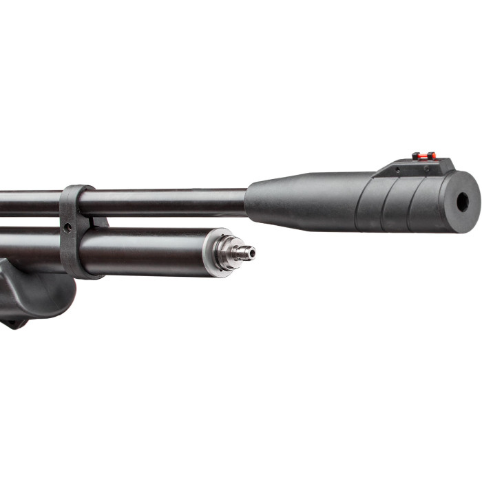 Гвинтівка пневматична Beeman Chief II Plus-S PCP 4,5 мм 