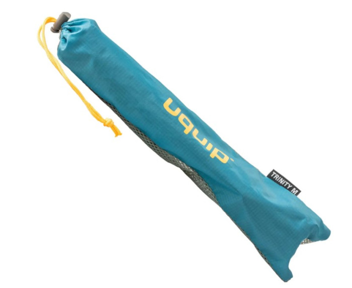 Складне крісло Uquip Trinity M Grey (244032) 