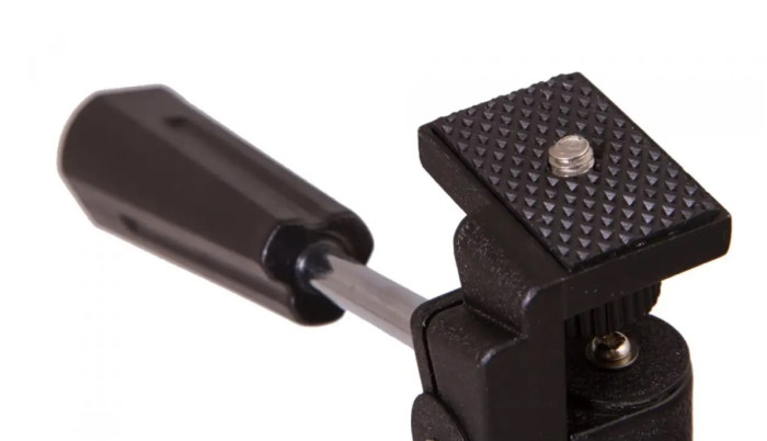 Підзорна труба National Geographic 20-60x60 /45 з адаптером для смартфона (9057000) 