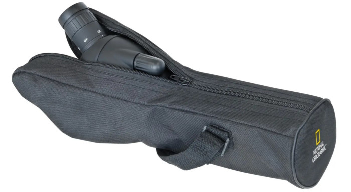 Підзорна труба National Geographic 20-60x60 /45 з адаптером для смартфона (9057000) 