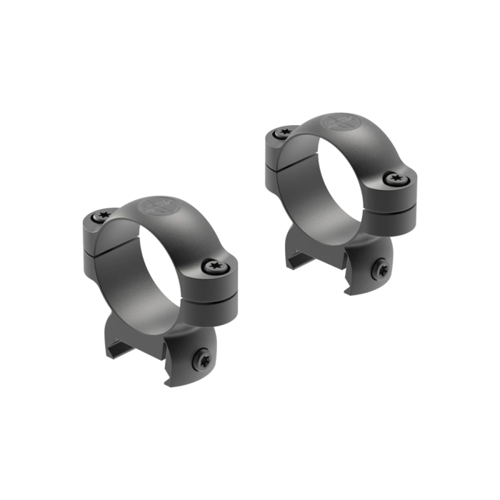 Кільця Leupold LRW 30mm Medium Matte (120977) 