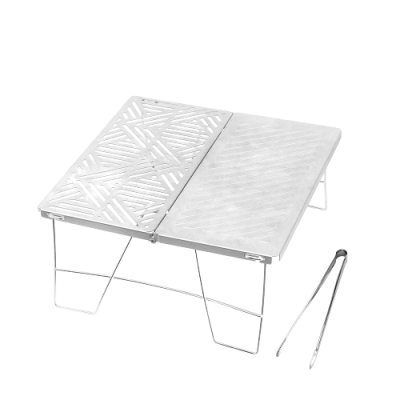 Мангал-стіл компактний Fire-Maple Antarcti barbecue table