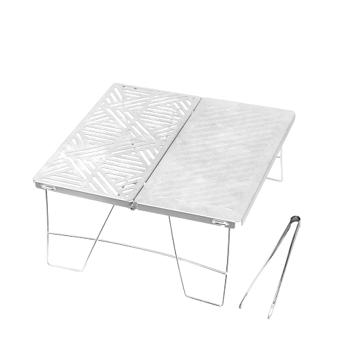 Мангал-стіл компактний Fire-Maple Antarcti barbecue table 