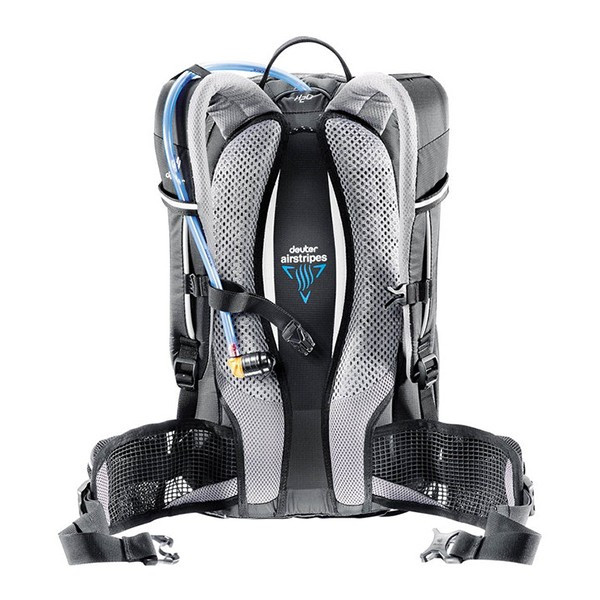 Рюкзак Deuter Superbike EXP SL, 14 л, aubergine-magenta 