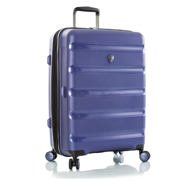 Валіза Heys Metallix (S) Cobalt Blue (10107-0018-21) 