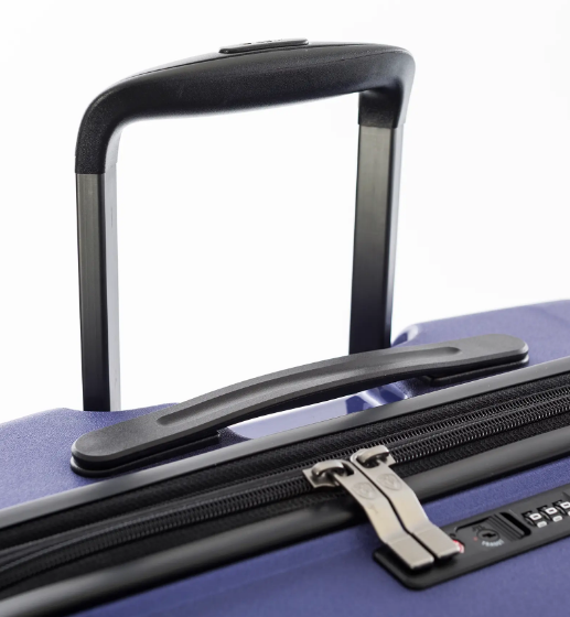 Валіза Heys Metallix (S) Cobalt Blue (10107-0018-21) 