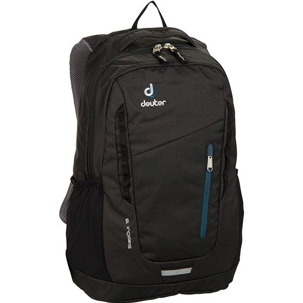 Рюкзак Deuter StepOut 16 л black 