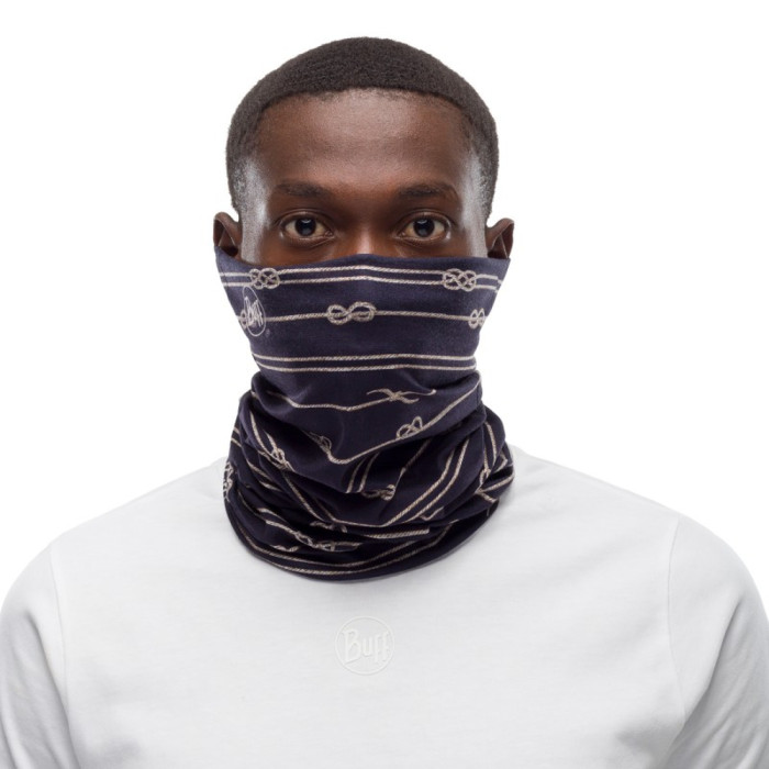Шарф-труба Buff Original Knots Dark Navy 