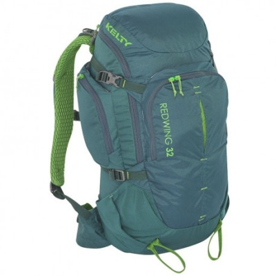 Рюкзак Kelty Redwing 32 (бірюзовий) 