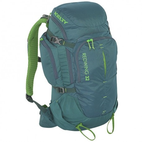 Рюкзак Kelty Redwing 32 (бірюзовий)  
