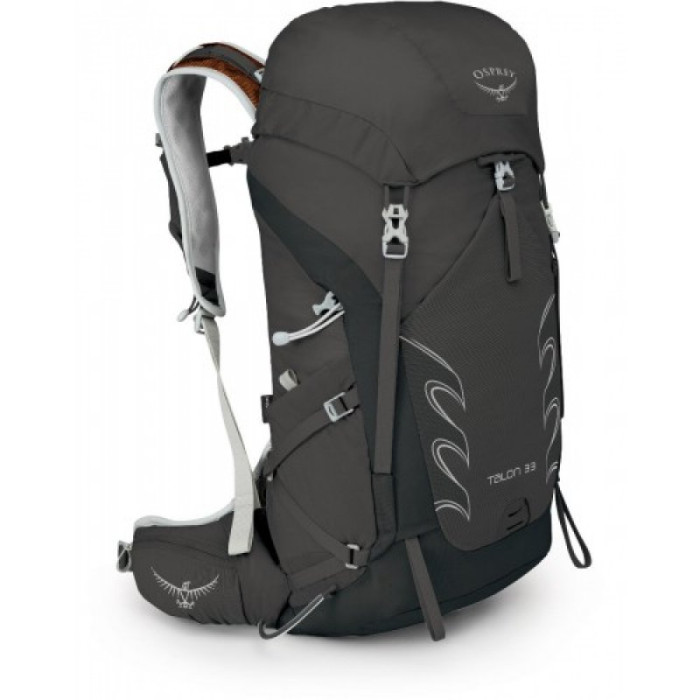 Рюкзак Osprey Talon 33 Black S/M 